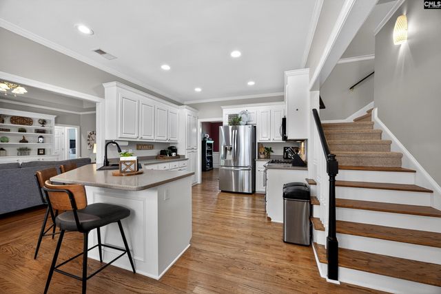 209 Winding Oak Way, Blythewood, SC 29016