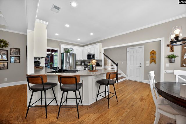 209 Winding Oak Way, Blythewood, SC 29016