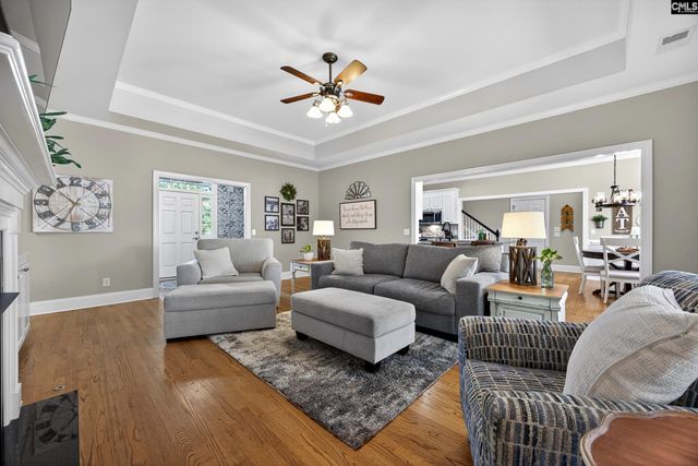 209 Winding Oak Way, Blythewood, SC 29016