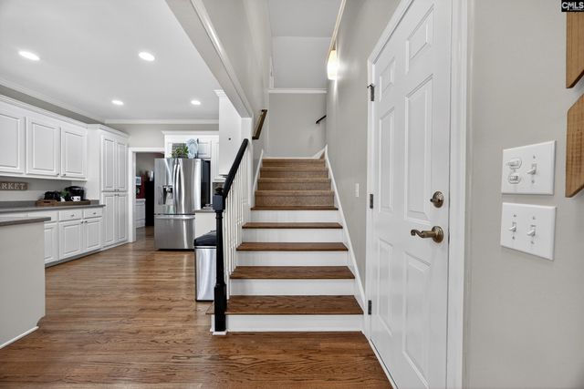 209 Winding Oak Way, Blythewood, SC 29016