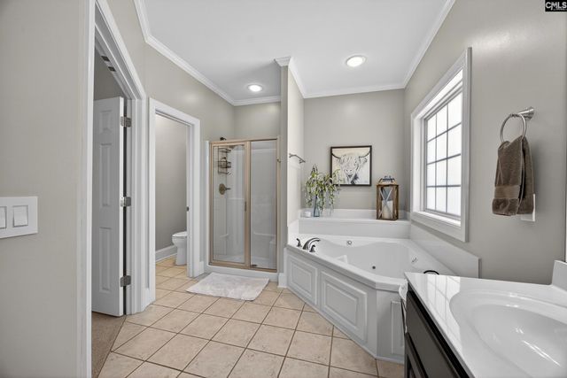 209 Winding Oak Way, Blythewood, SC 29016