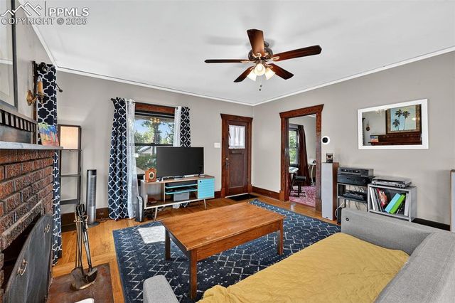 1220 E Platte Avenue, Colorado Springs, CO 80909