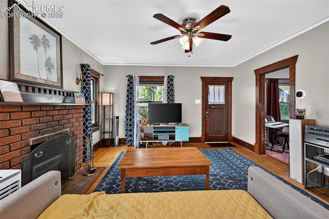 1220 E Platte Avenue, Colorado Springs, CO 80909