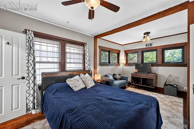 1220 E Platte Avenue, Colorado Springs, CO 80909