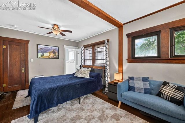 1220 E Platte Avenue, Colorado Springs, CO 80909