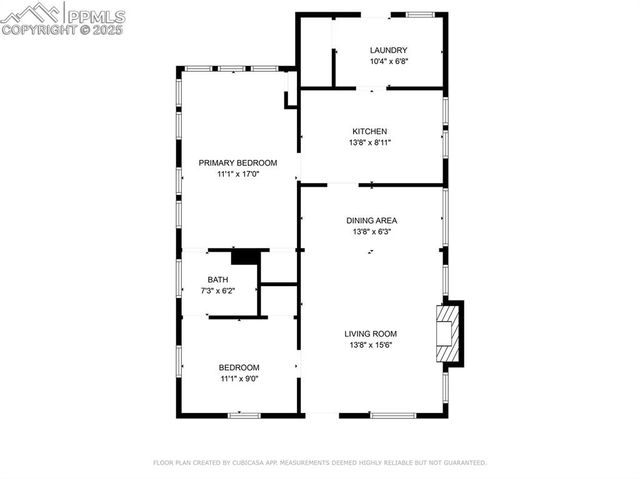 1220 E Platte Avenue, Colorado Springs, CO 80909