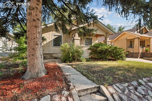 1220 E Platte Avenue, Colorado Springs, CO 80909