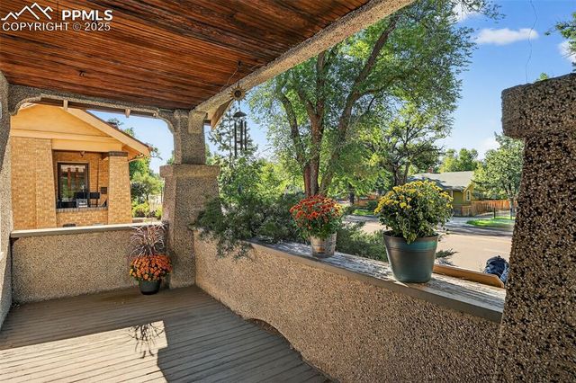 1220 E Platte Avenue, Colorado Springs, CO 80909