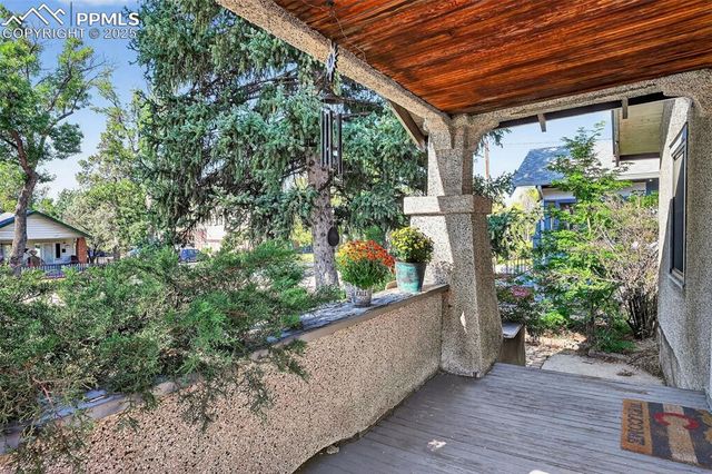 1220 E Platte Avenue, Colorado Springs, CO 80909