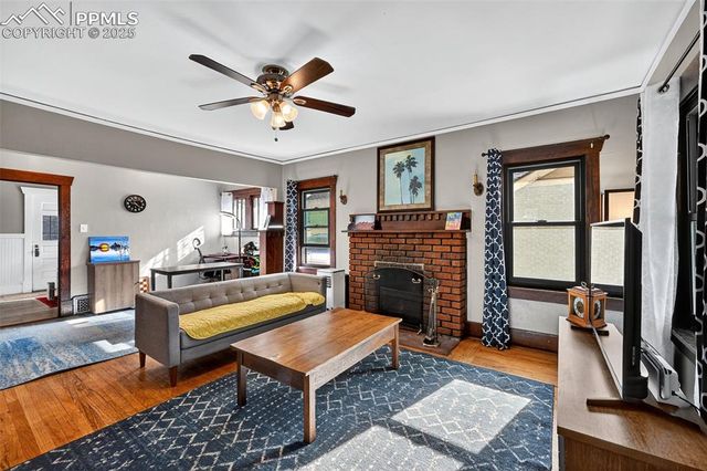 1220 E Platte Avenue, Colorado Springs, CO 80909