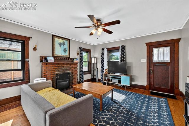 1220 E Platte Avenue, Colorado Springs, CO 80909