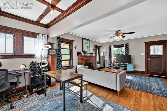 1220 E Platte Avenue, Colorado Springs, CO 80909