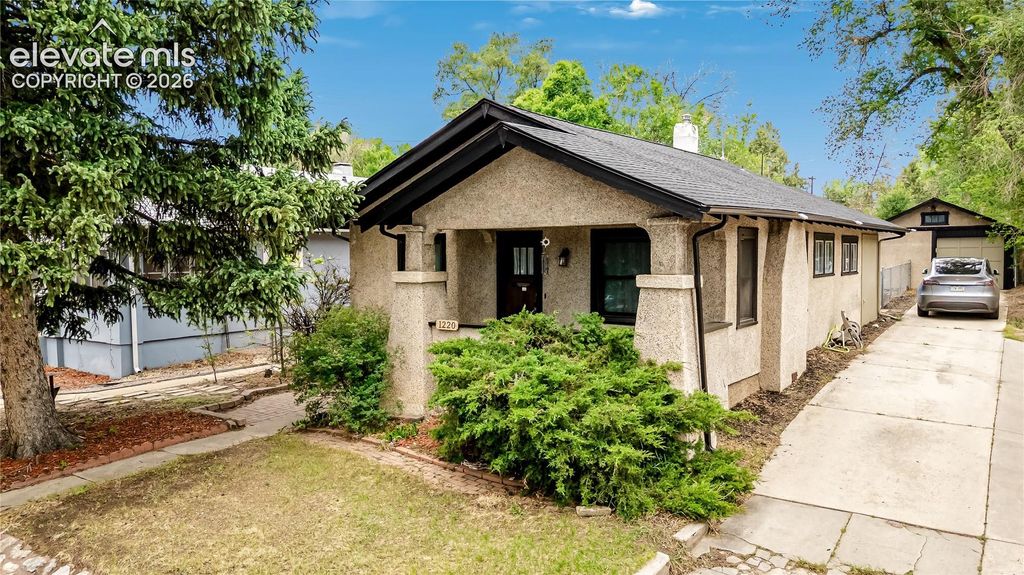 1220 E Platte Avenue, Colorado Springs, CO 80909 — photo 2