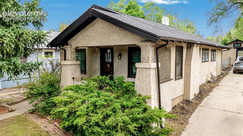1220 E Platte Avenue, Colorado Springs, CO 80909 — photo 5