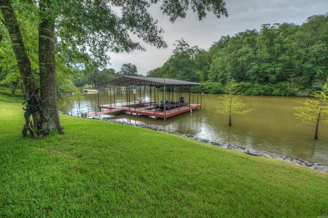 168 Golden Oak Place, Hot Springs, AR 71913