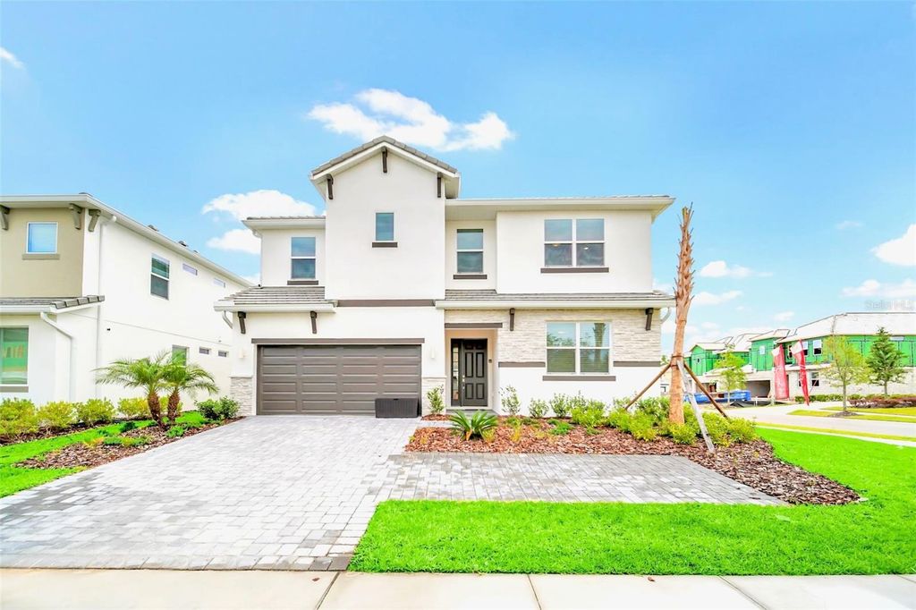 2567 SHANTI DRIVE, Kissimmee, FL 34746