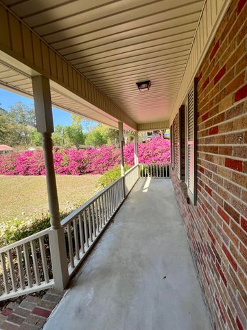 204 Gervais Street, Walterboro, SC 29488