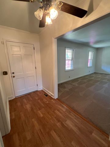 204 Gervais Street, Walterboro, SC 29488