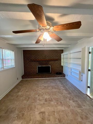 204 Gervais Street, Walterboro, SC 29488