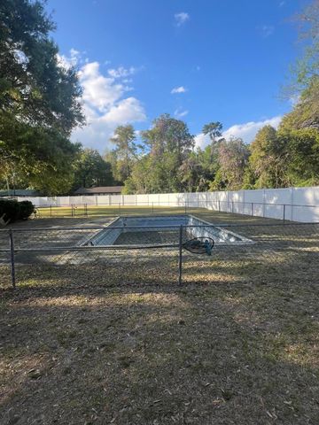 204 Gervais Street, Walterboro, SC 29488