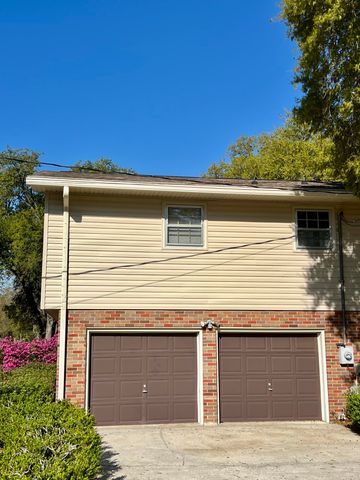 204 Gervais Street, Walterboro, SC 29488