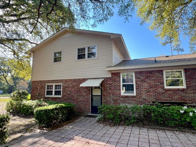 204 Gervais Street, Walterboro, SC 29488