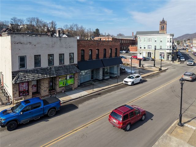 314-316 W Main St, Monongahela, PA 15063