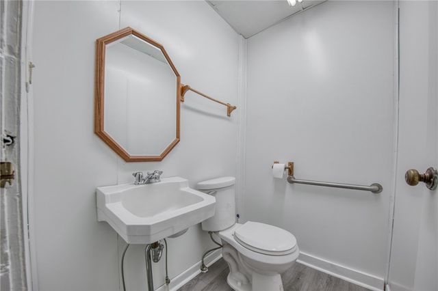 314-316 W Main St, Monongahela, PA 15063