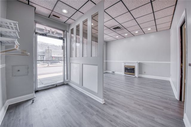 314-316 W Main St, Monongahela, PA 15063