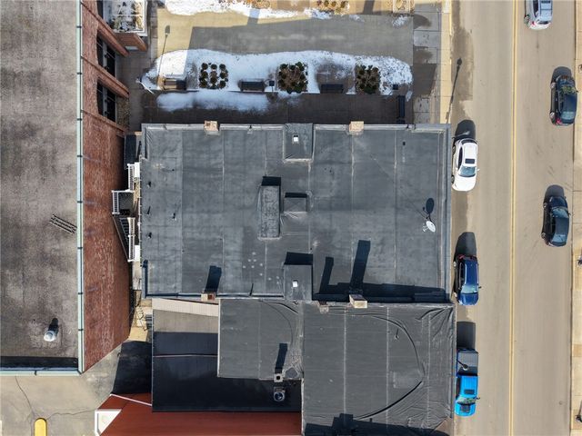 314-316 W Main St, Monongahela, PA 15063