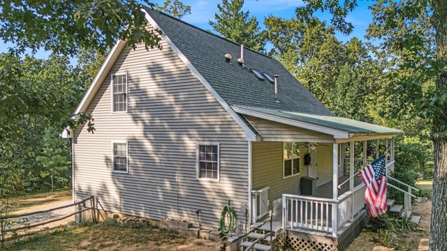 7644 County Road 8280, West Plains, MO 65775