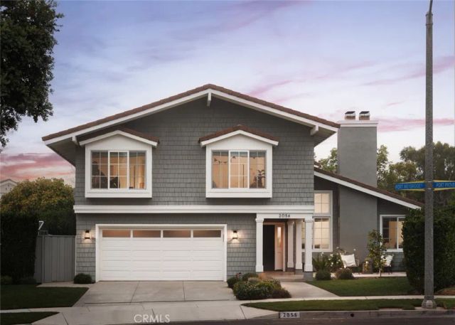 2056 Port Weybridge Place, Newport Beach, CA 92660