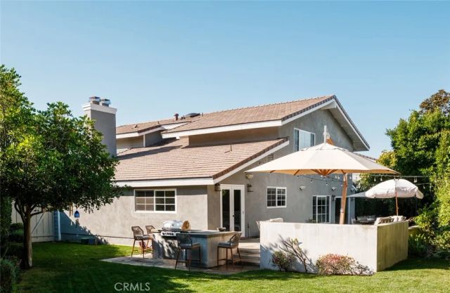 2056 Port Weybridge Place, Newport Beach, CA 92660