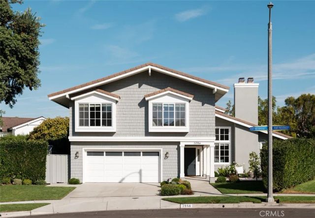 2056 Port Weybridge Place, Newport Beach, CA 92660