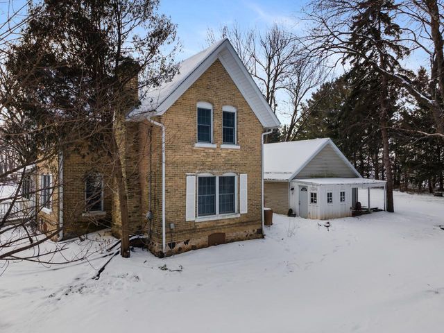 N3991 State Road 89, Jefferson, WI 53549