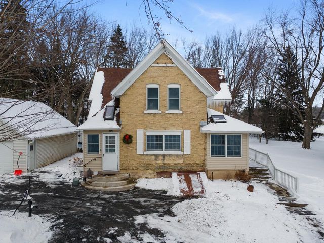 N3991 State Road 89, Jefferson, WI 53549