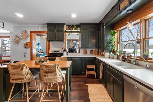 N3991 State Road 89, Jefferson, WI 53549