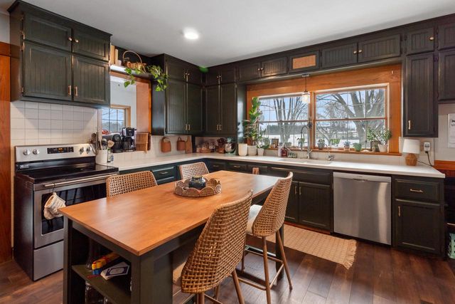 N3991 State Road 89, Jefferson, WI 53549