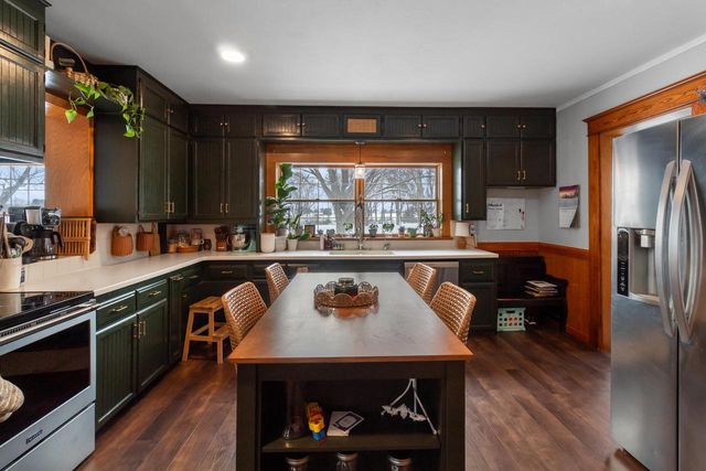 N3991 State Road 89, Jefferson, WI 53549