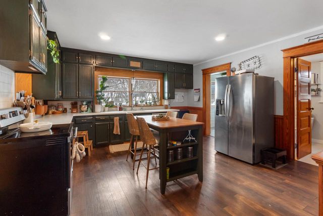 N3991 State Road 89, Jefferson, WI 53549