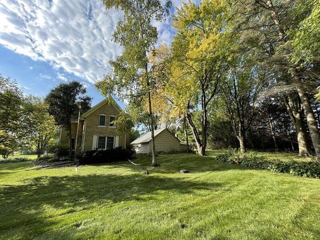 N3991 State Road 89, Jefferson, WI 53549