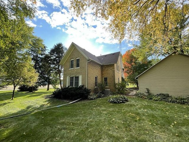 N3991 State Road 89, Jefferson, WI 53549