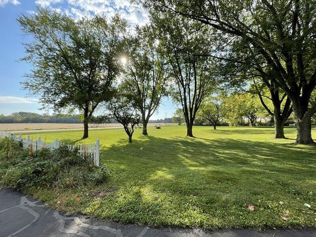 N3991 State Road 89, Jefferson, WI 53549