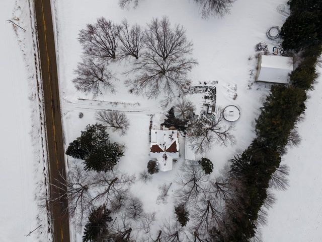 N3991 State Road 89, Jefferson, WI 53549