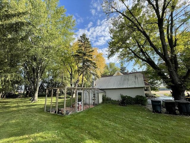 N3991 State Road 89, Jefferson, WI 53549