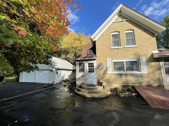 N3991 State Road 89, Jefferson, WI 53549