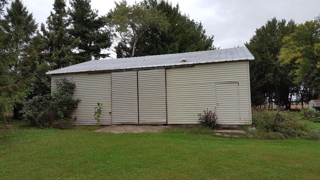 N3991 State Road 89, Jefferson, WI 53549