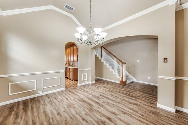 468 Darlington Trail, Fort Worth, TX 76131