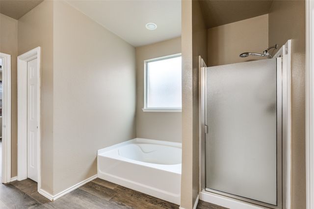 468 Darlington Trail, Fort Worth, TX 76131