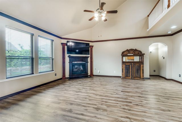 468 Darlington Trail, Fort Worth, TX 76131